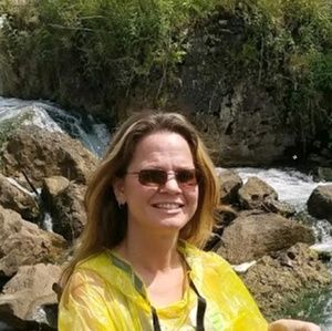 Meet your Posher, Susan